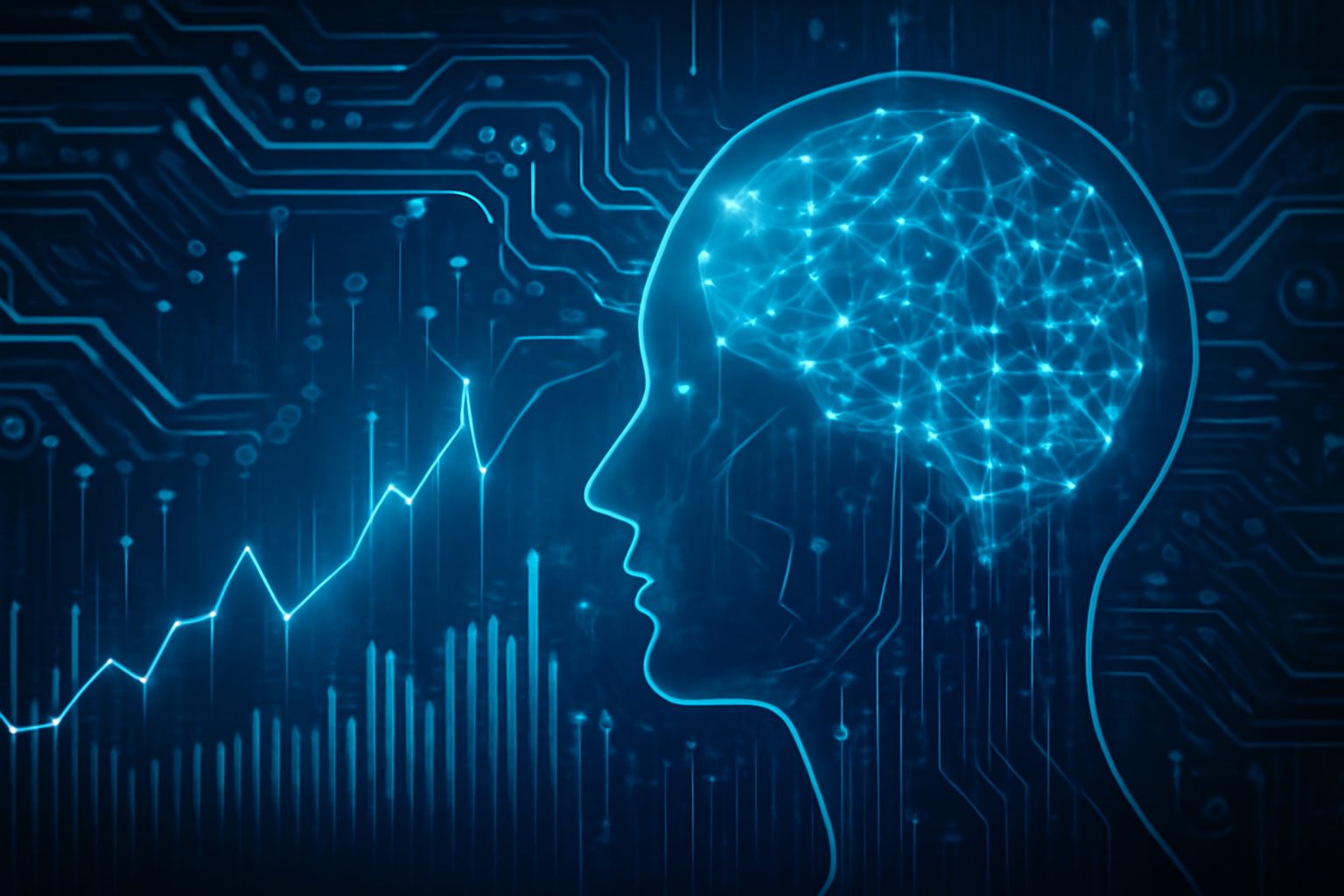 How AI Is Changing the Way Retail Traders Analyze Markets